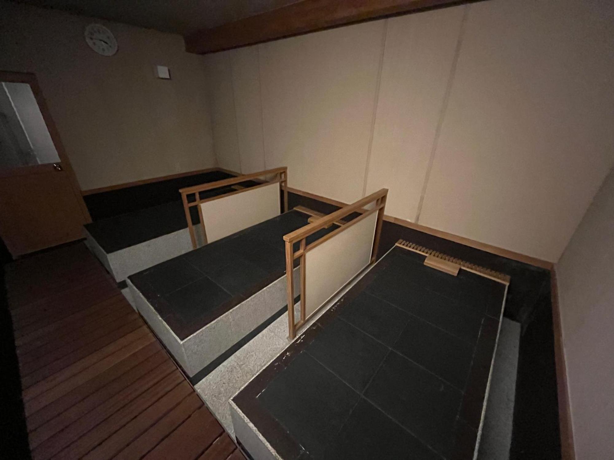 And Esthetique Suichokan-female&adult Only Ryokan Sapporo