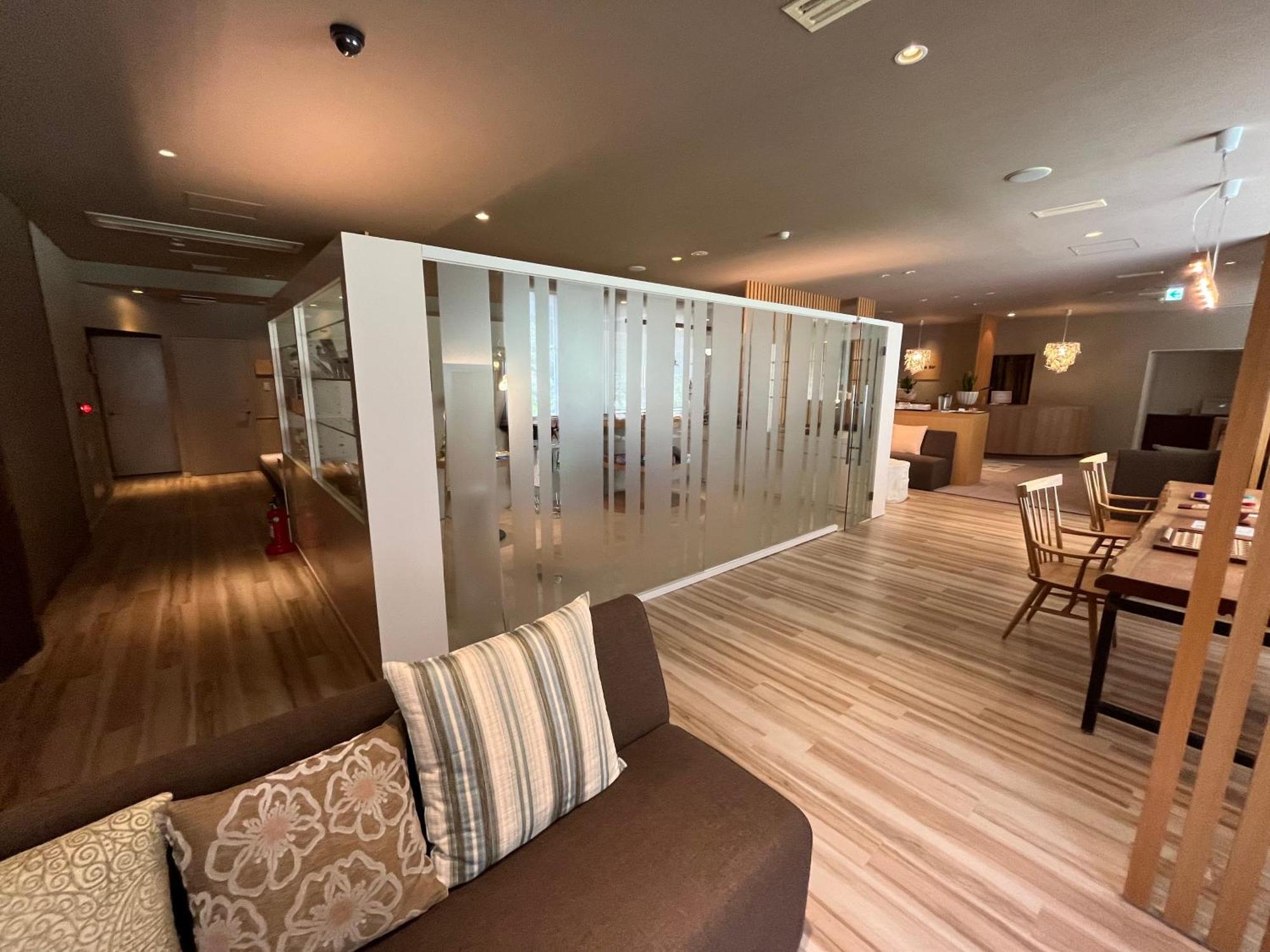 And Esthetique Suichokan-female&adult Only Ryokan