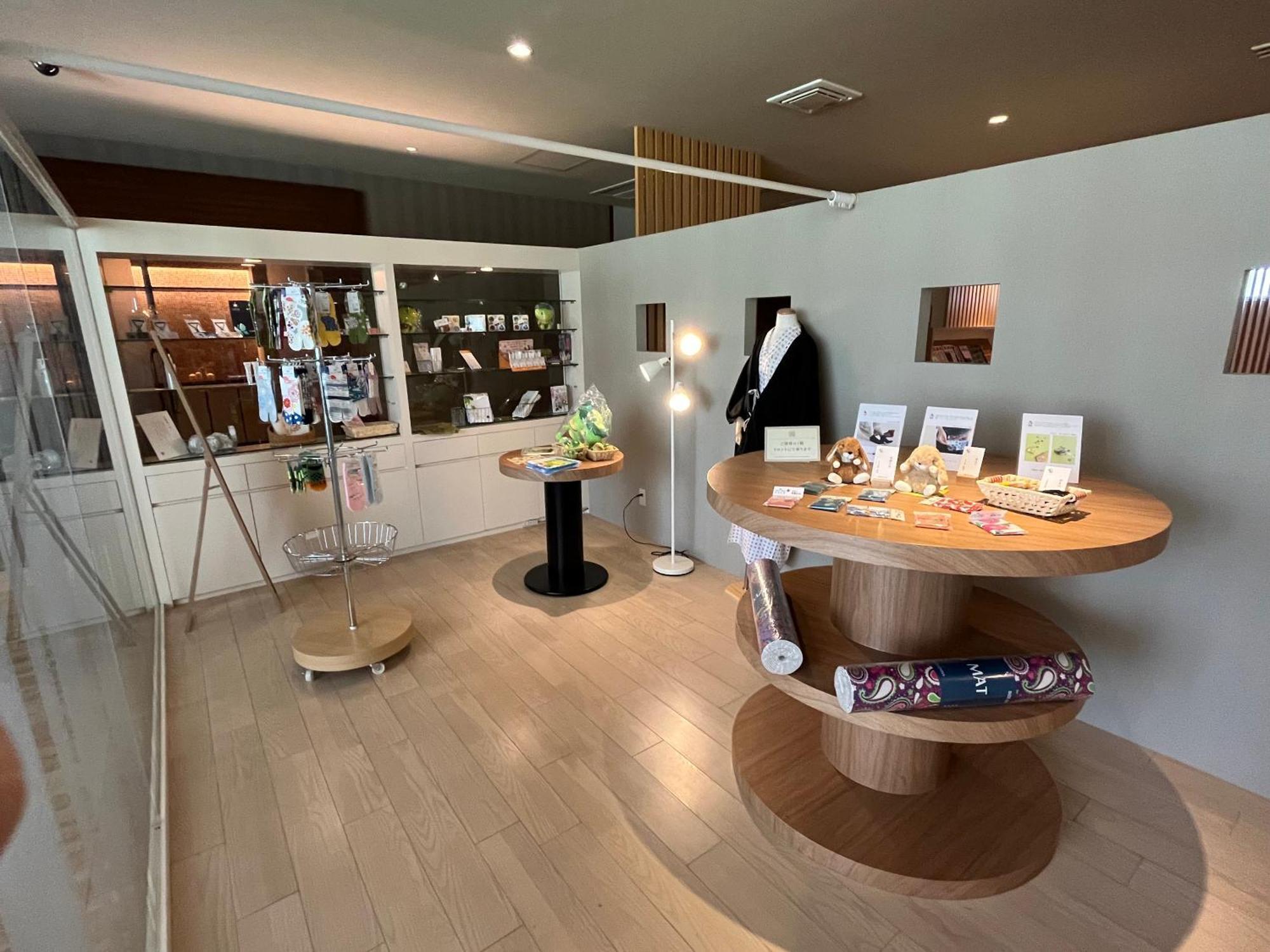 And Esthetique Suichokan-female&adult Only Ryokan Sapporo