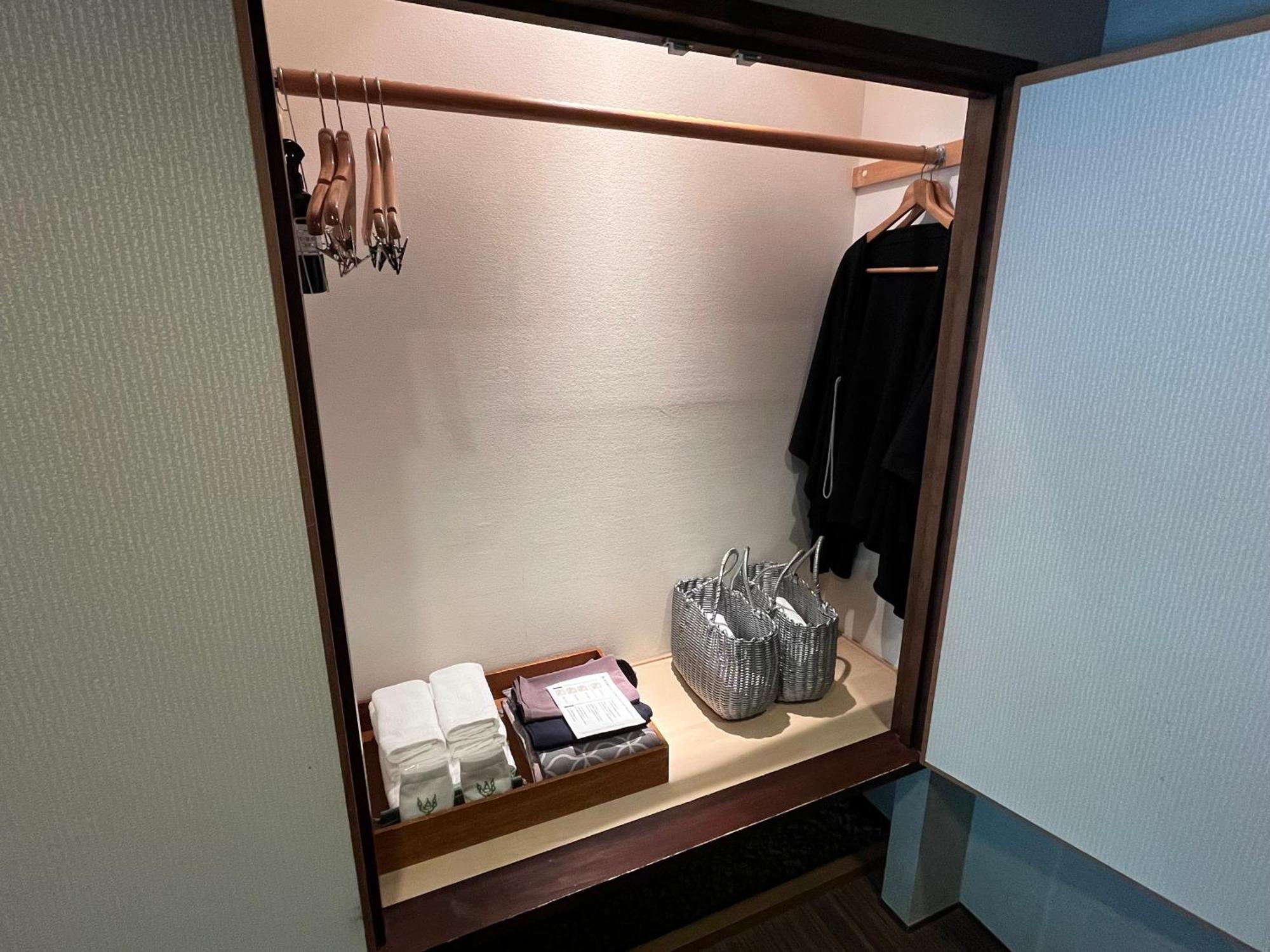 And Esthetique Suichokan-female&adult Only Ryokan 4*