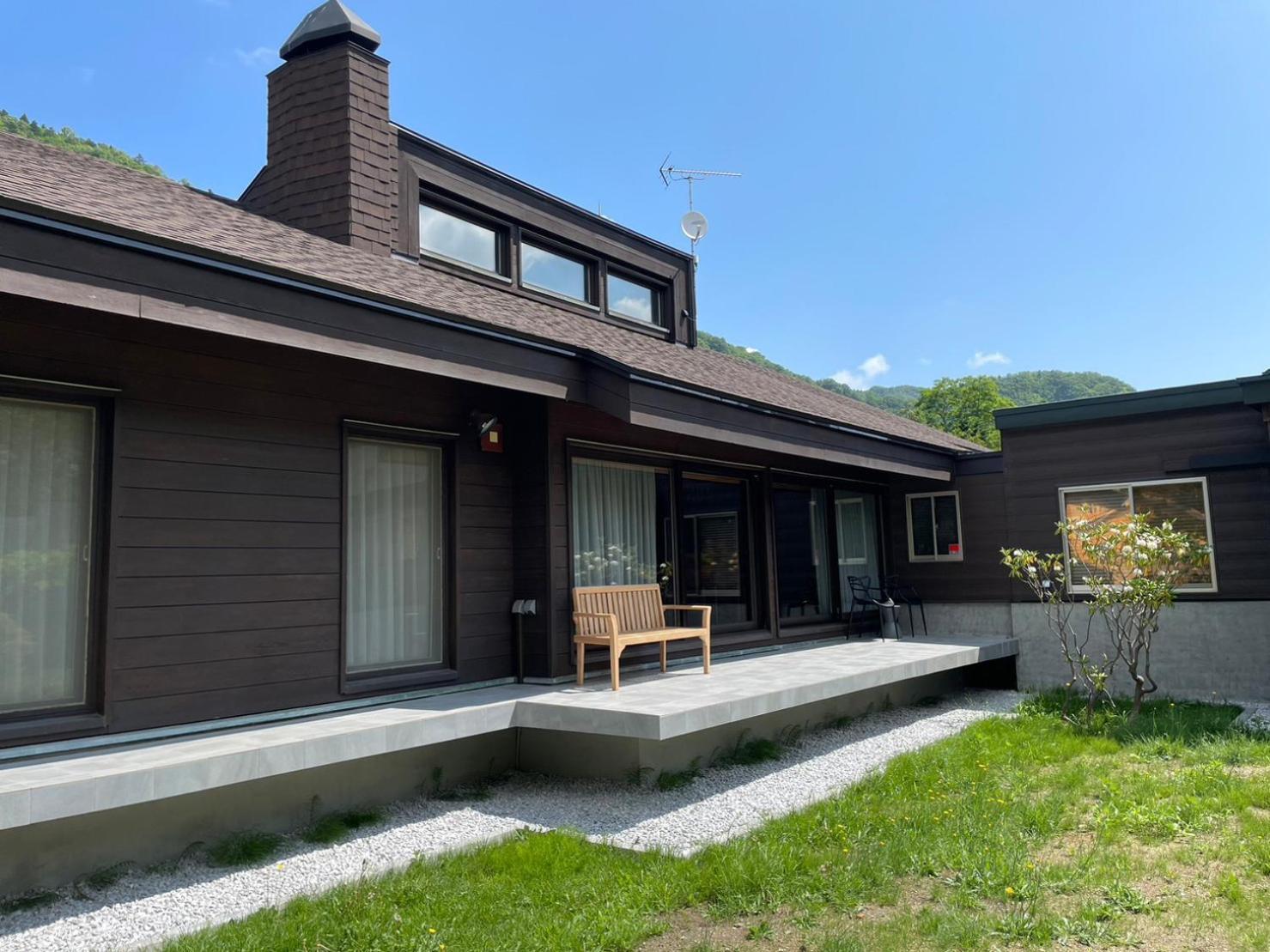 Holiday home 椿邸・tsubaki-tei