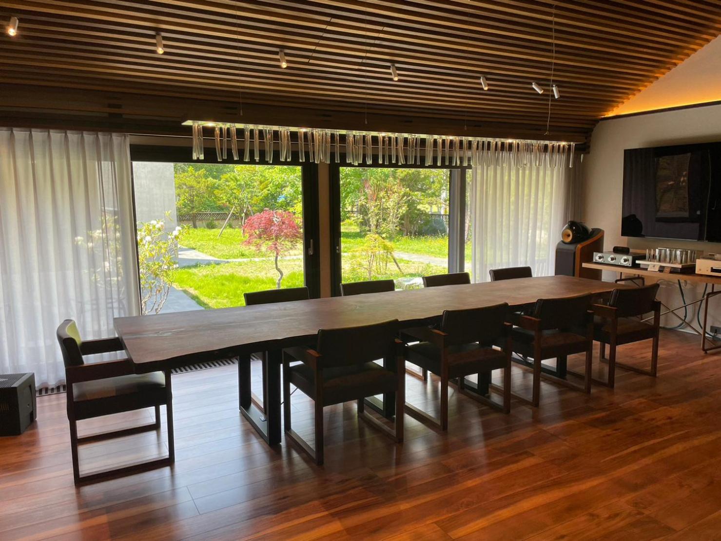 Holiday home 椿邸・tsubaki-tei Sapporo