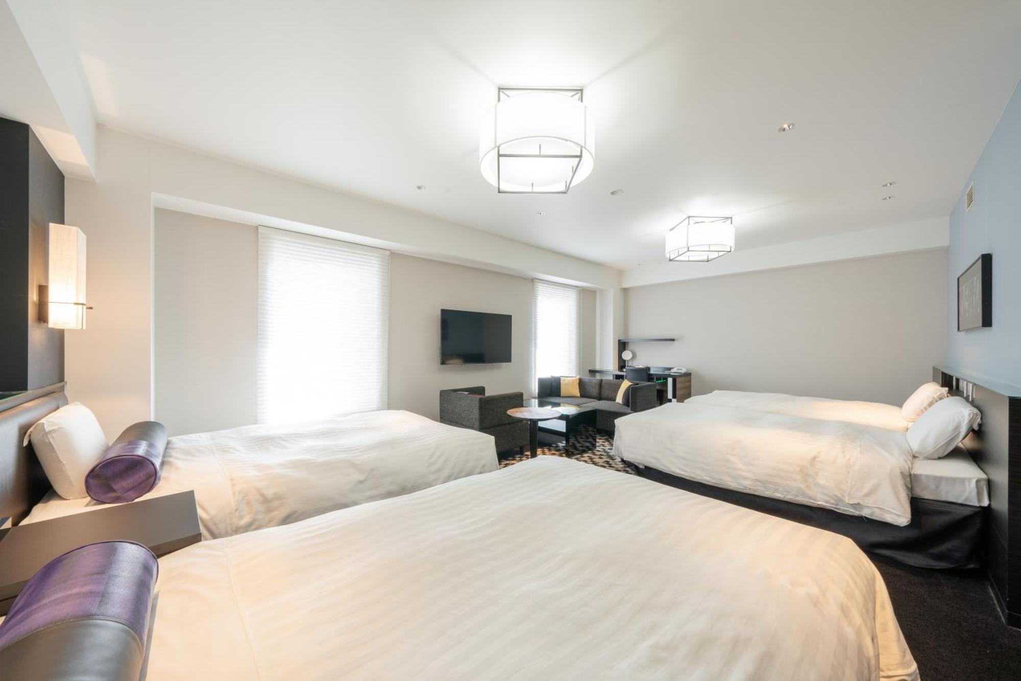 Hotel New Otani 4*