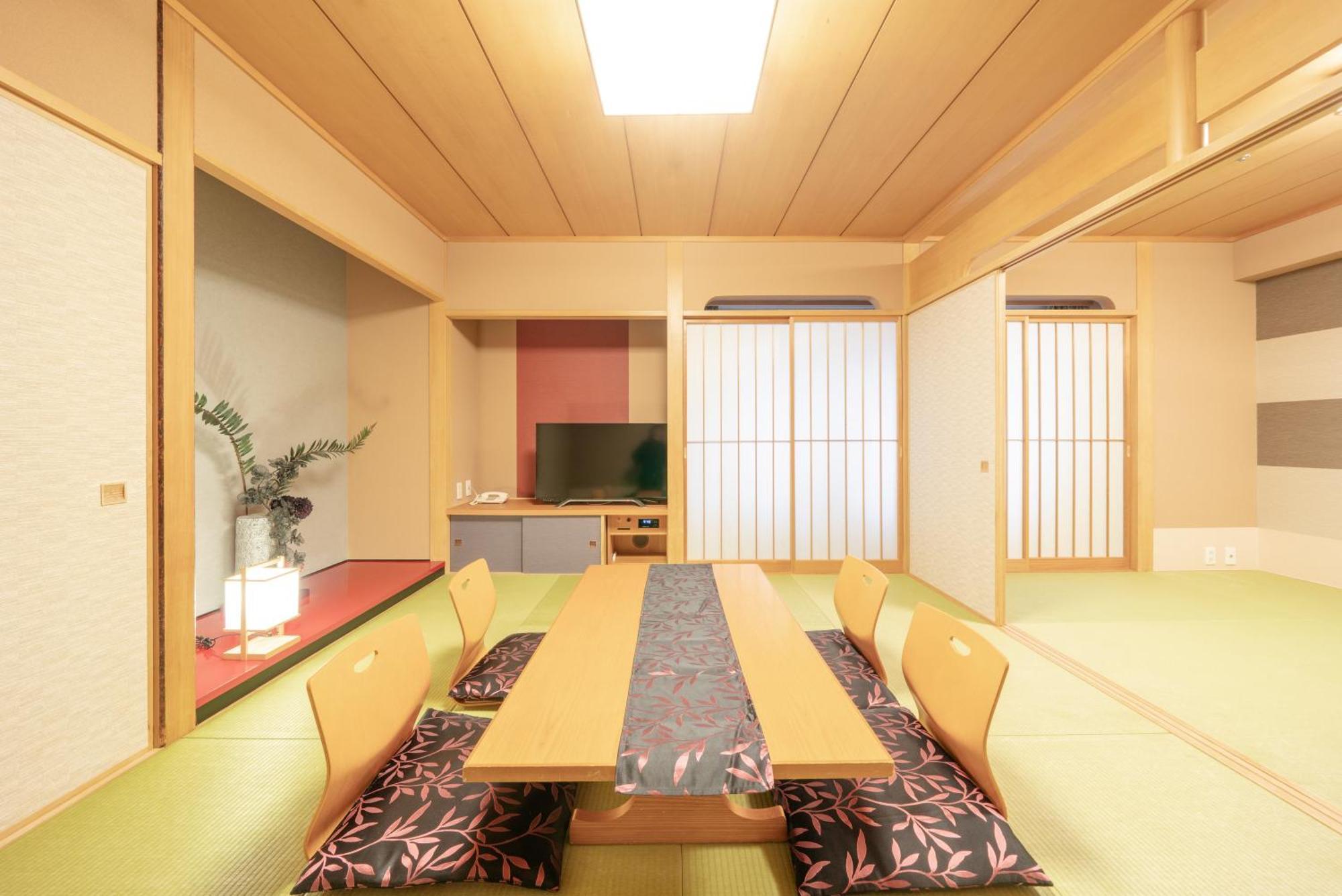 Hotel New Otani