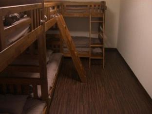 Jimmyz Backpackers Hotel