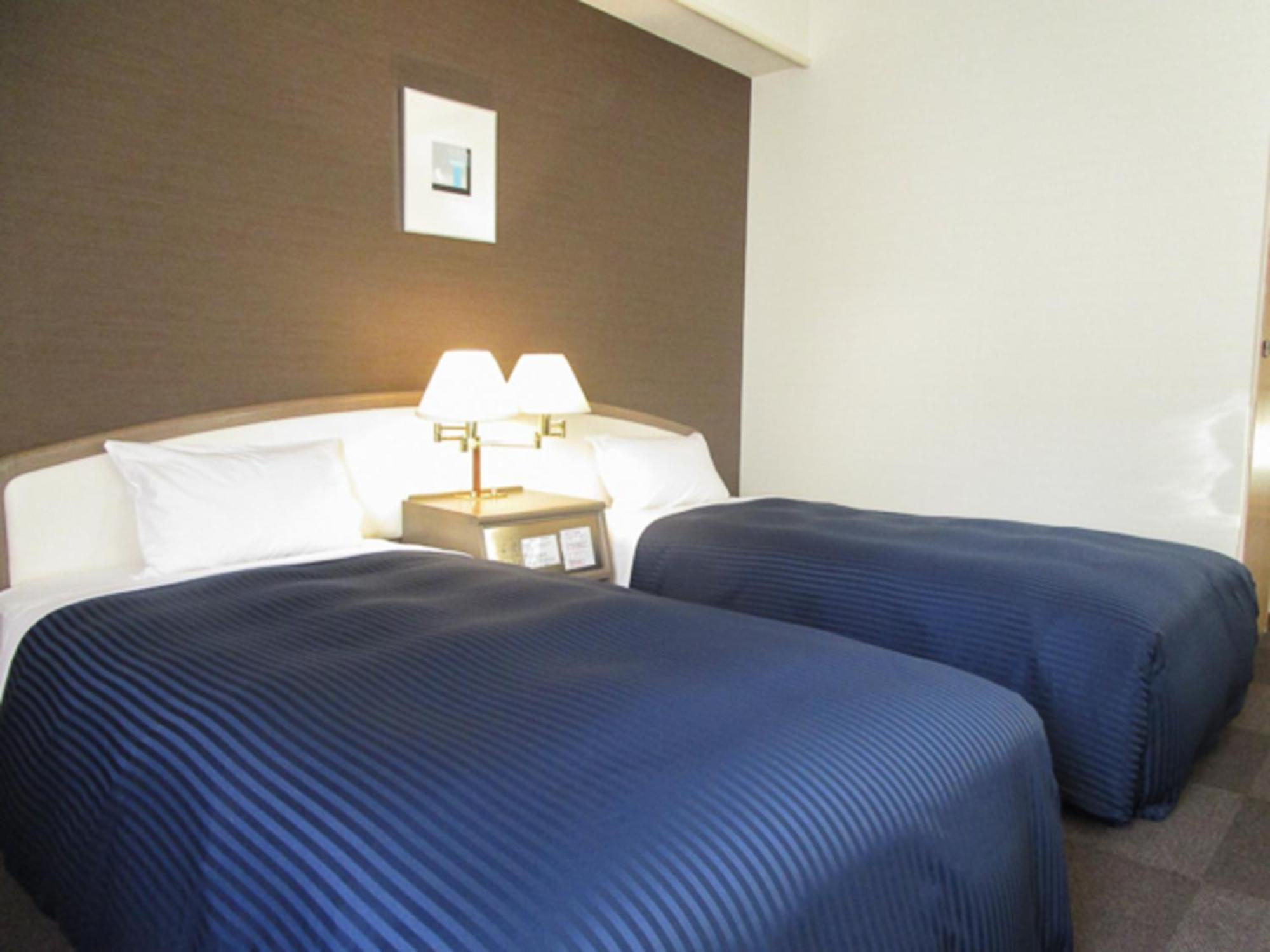 Livemax Nakajima Park Grande Hotel 2*