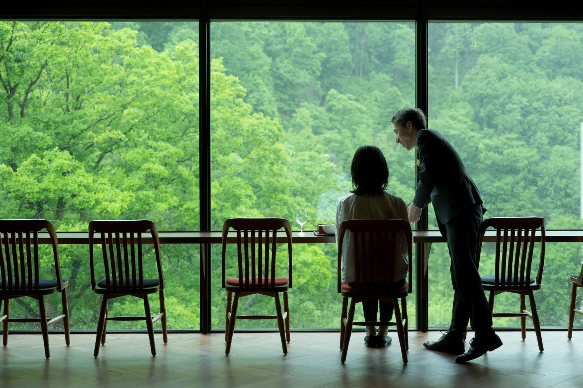 Grand Blissen Jozankei Ryokan 4*