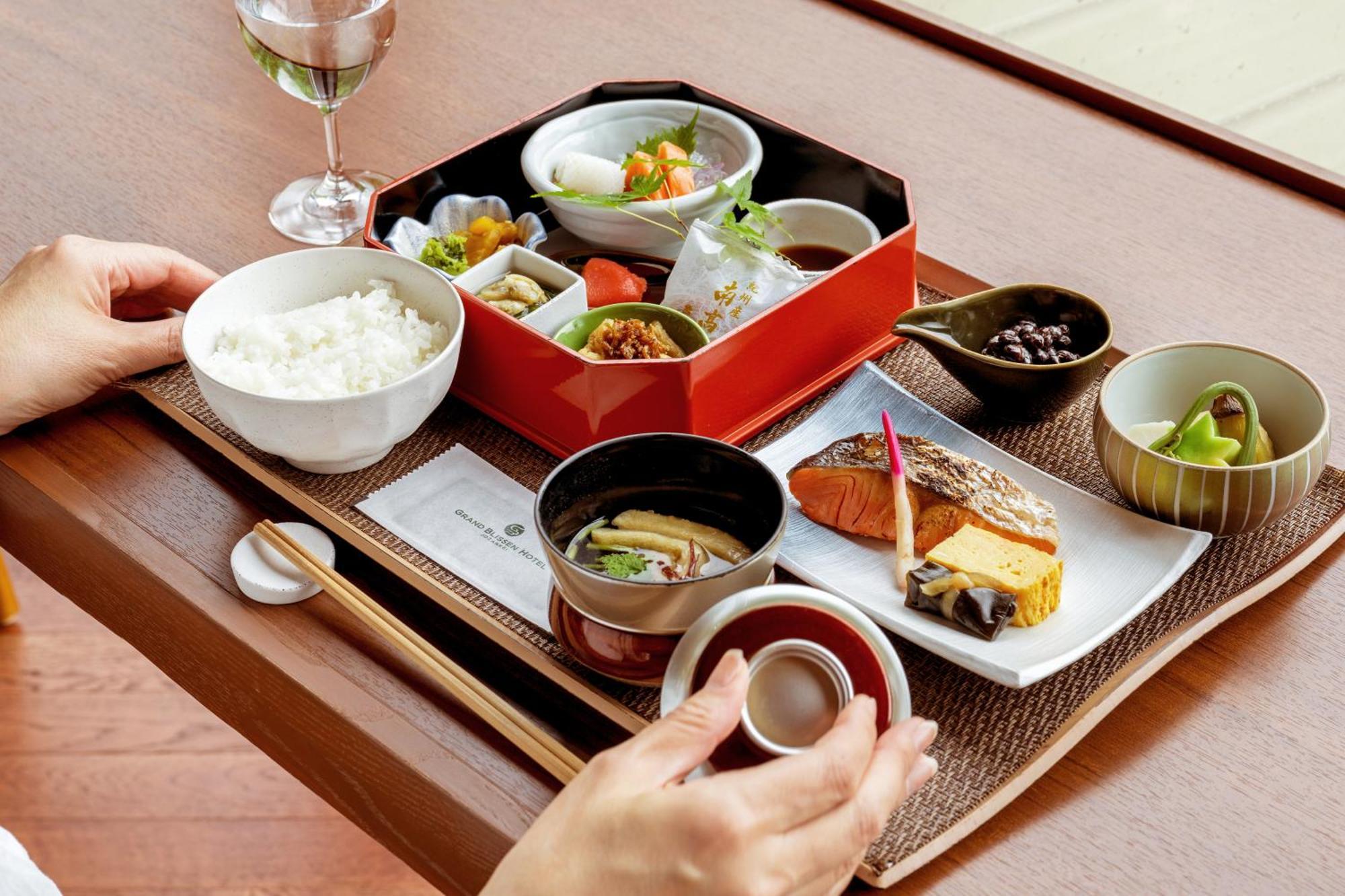 Grand Blissen Jozankei 4* Sapporo