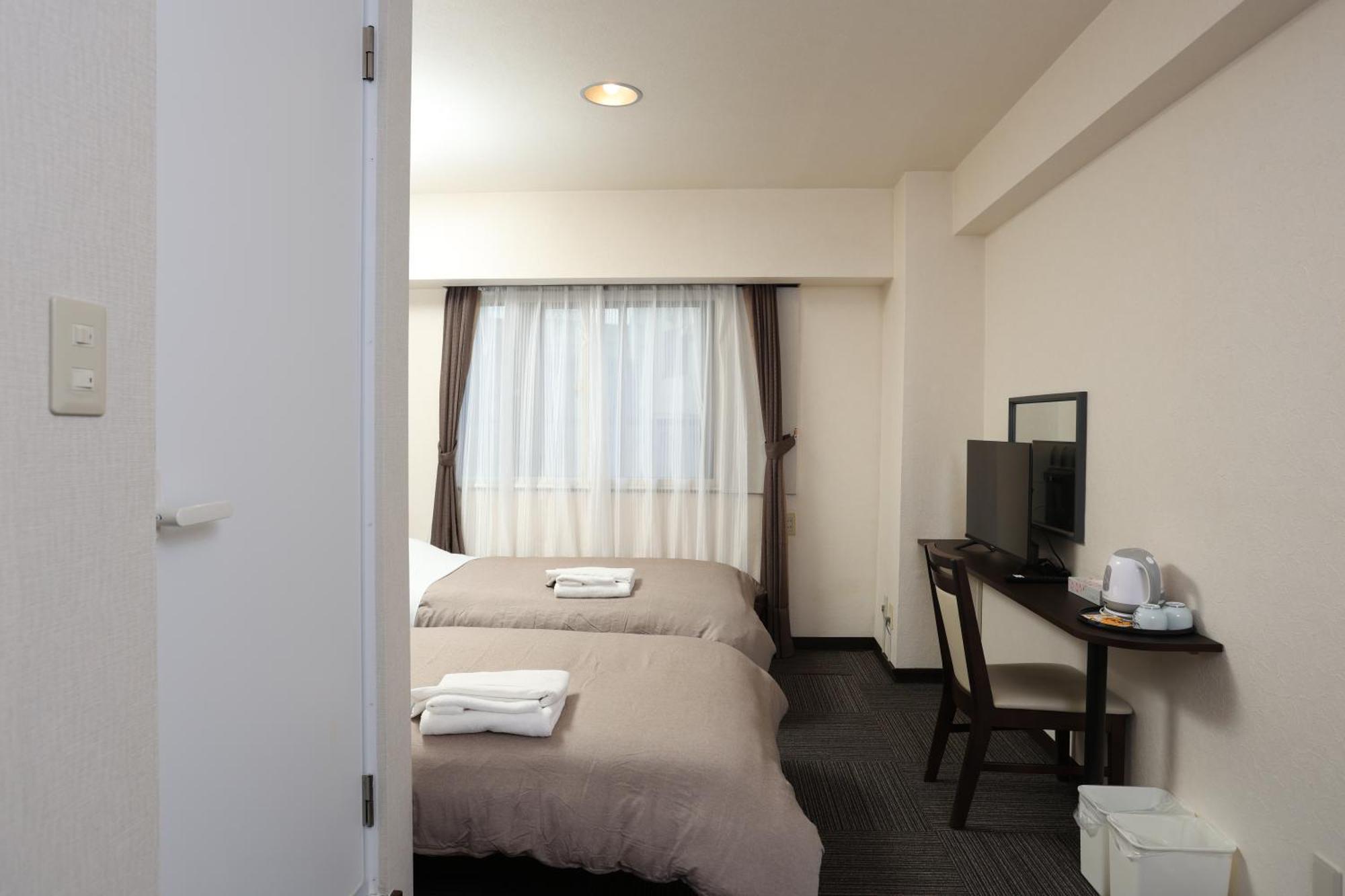 Oriental Hotel Sapporo