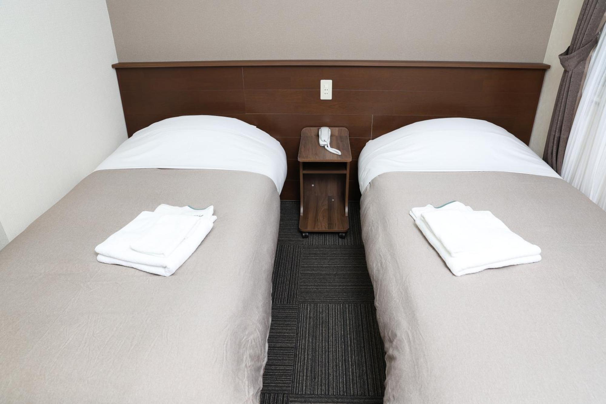 Oriental Hotel Sapporo