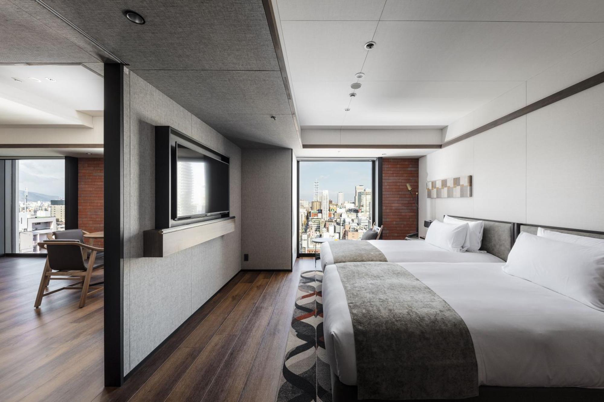 Stream Hotel