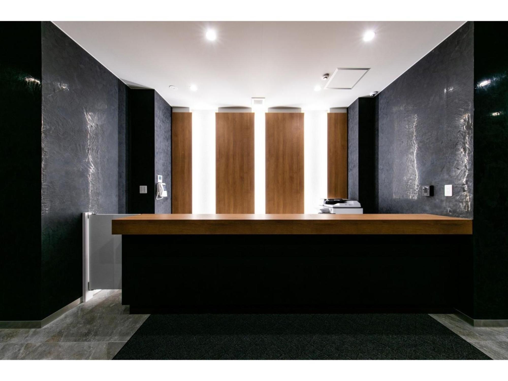 Hotel Koshido Odori - Vacation 04743v *