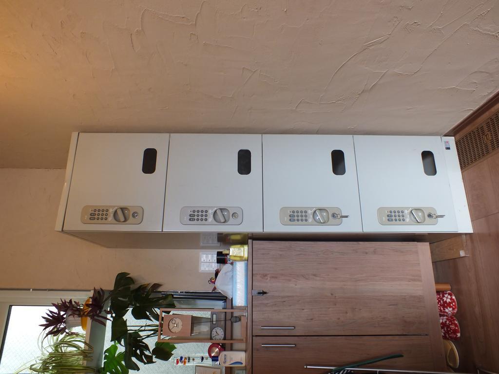 Erry'S Guesthouse Sapporo Hostel Sapporo