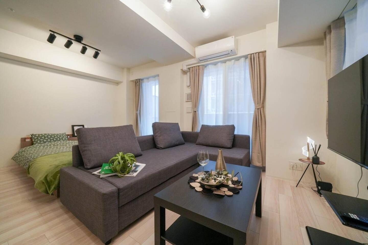 Mondomio Minamisanjo Dori - Vacation 16325 Apartment *