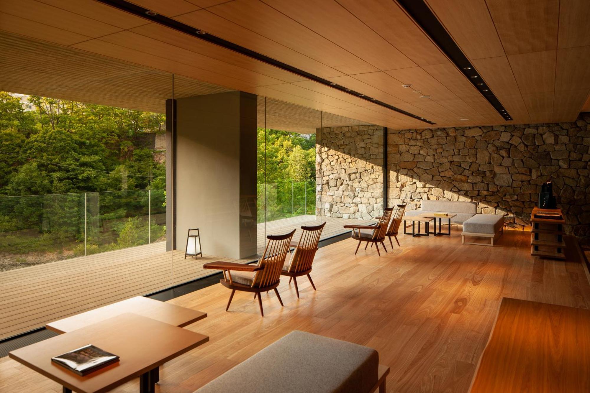 Ryokan Ivy Jozankei 5*