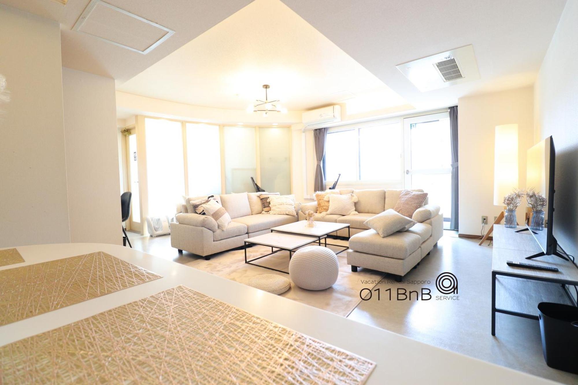 Nk Bld4f 3ldk 3br 1 Floor 1 Apartment