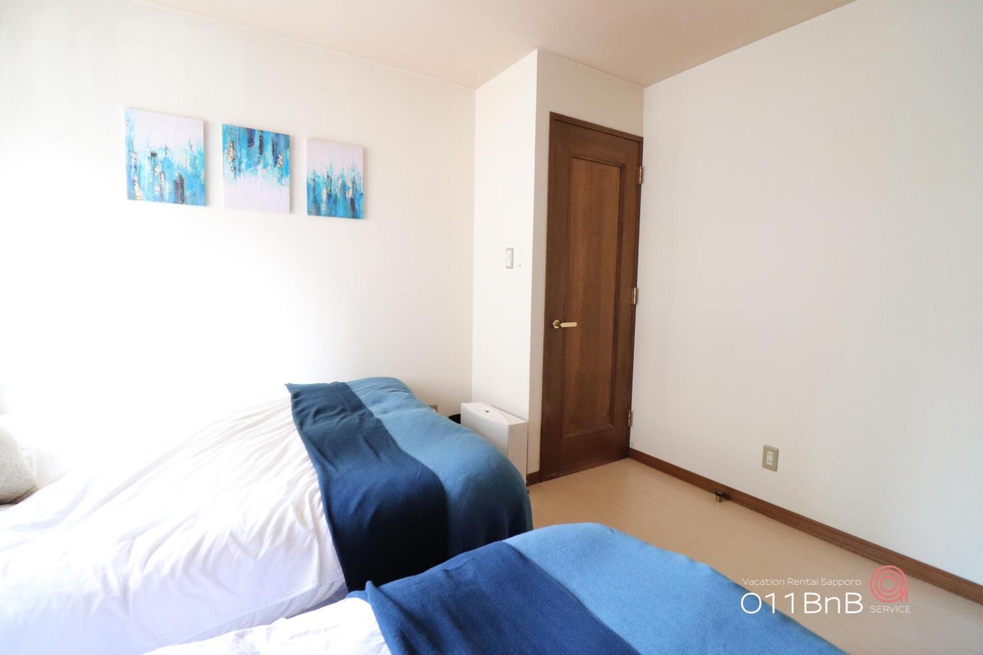 Nk Bld4f 3ldk 3br 1 Floor 1 *