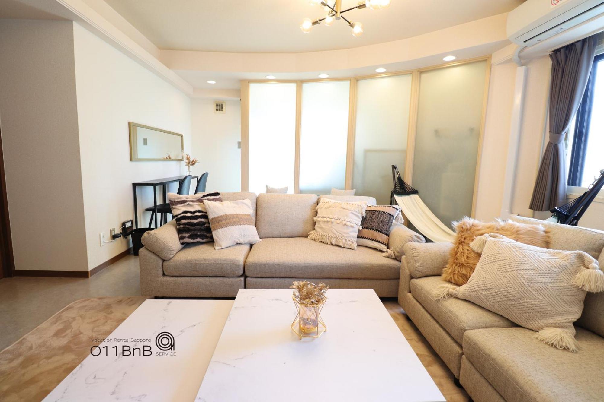 Nk Bld4f 3ldk 3br 1 Floor 1 Apartment *