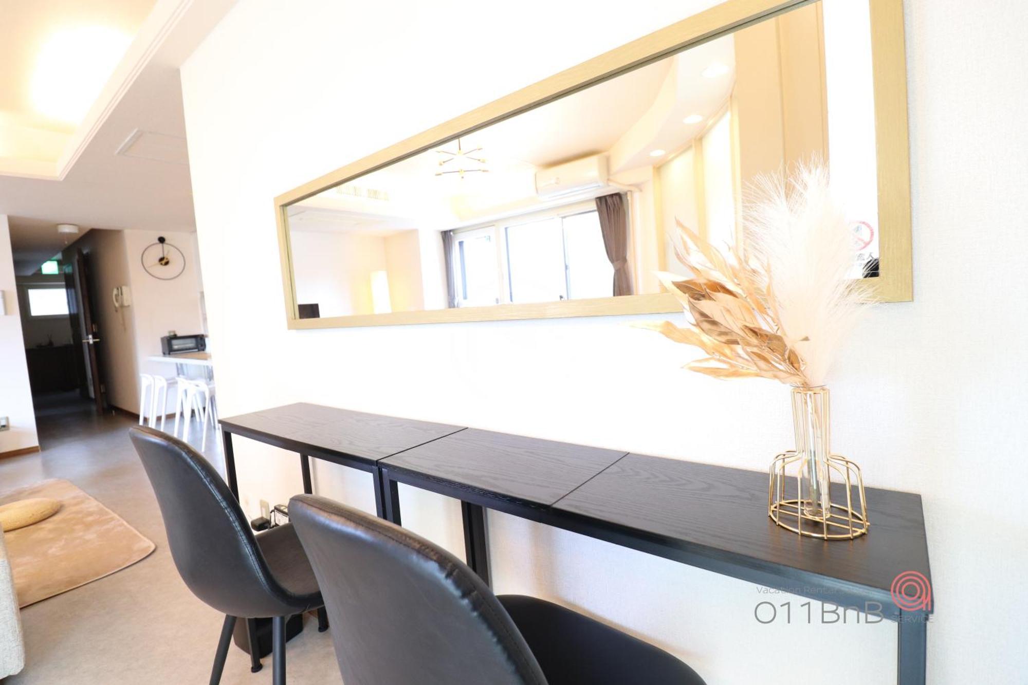 Nk Bld4f 3ldk 3br 1 Floor 1 Apartment