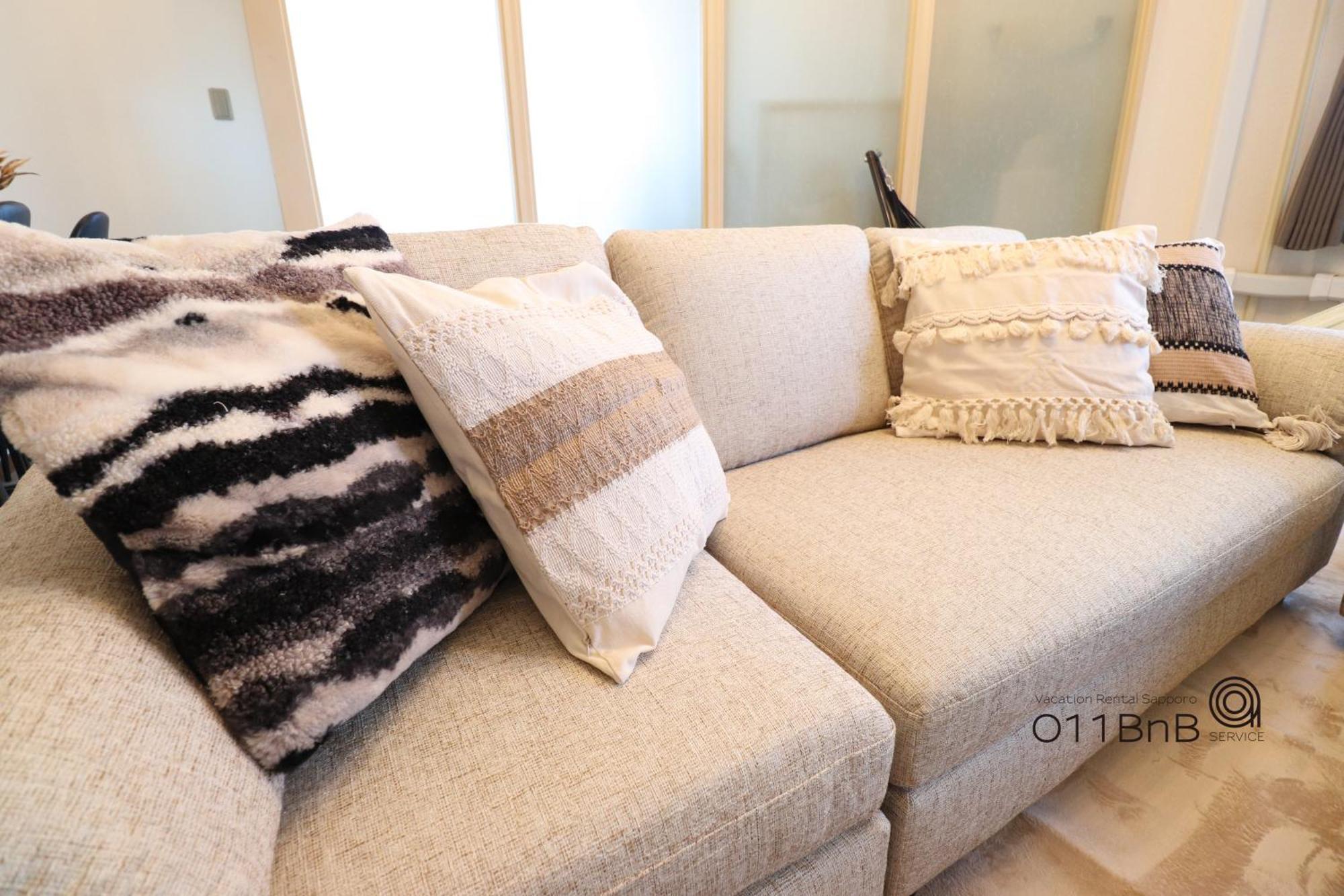Nk Bld4f 3ldk 3br 1 Floor 1 Sapporo