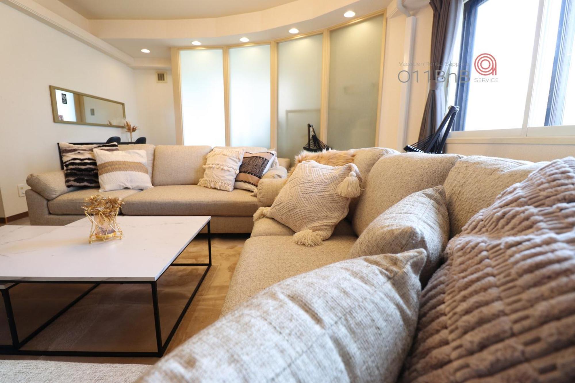 Nk Bld4f 3ldk 3br 1 Floor 1 Apartment