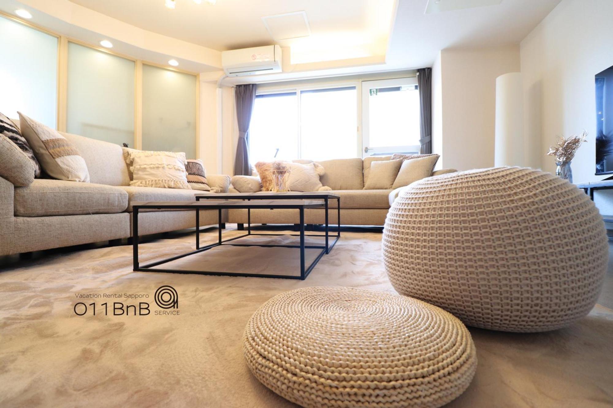 Nk Bld4f 3ldk 3br 1 Floor 1 Apartment *