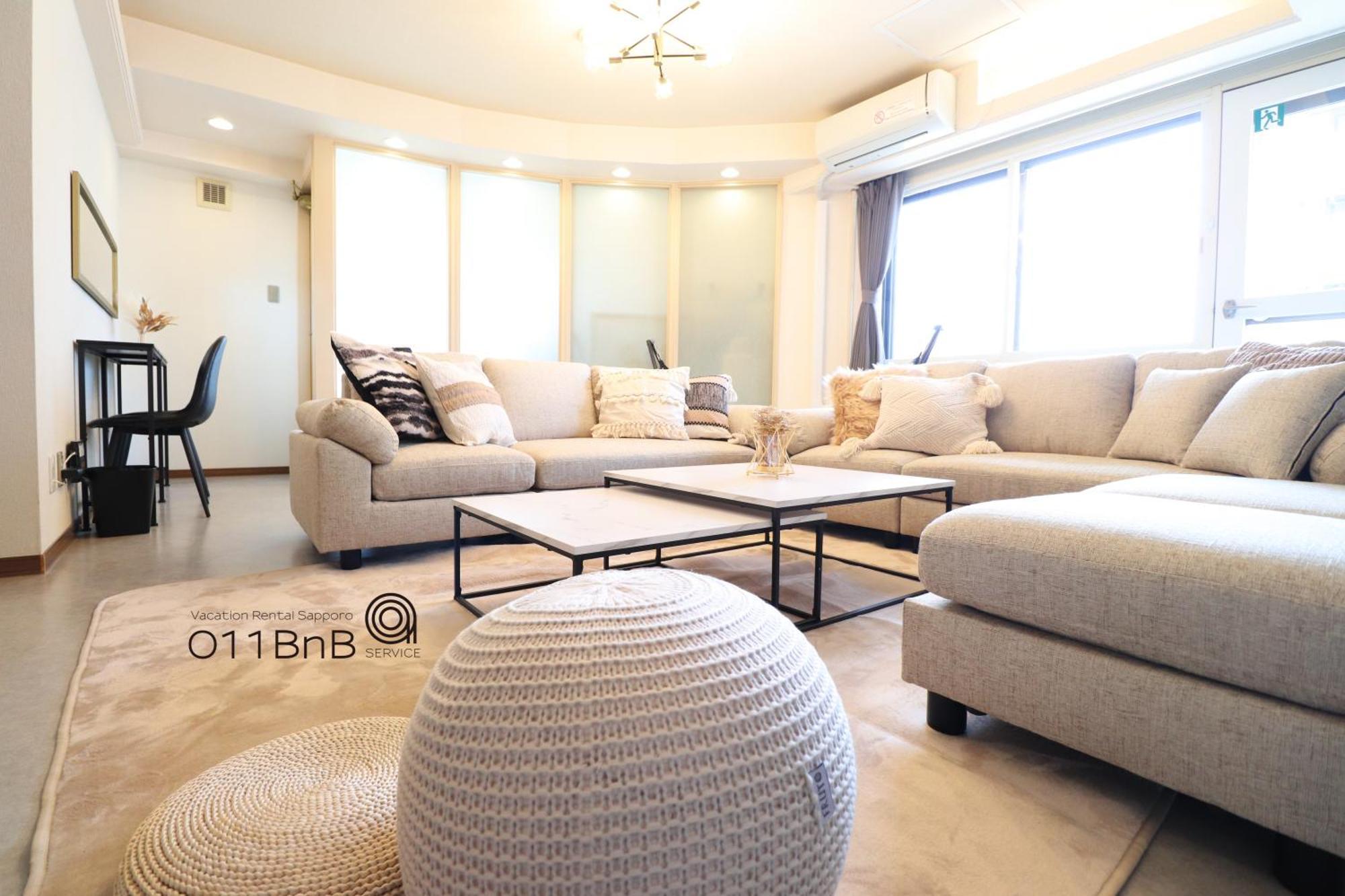 Nk Bld4f 3ldk 3br 1 Floor 1 Apartment *