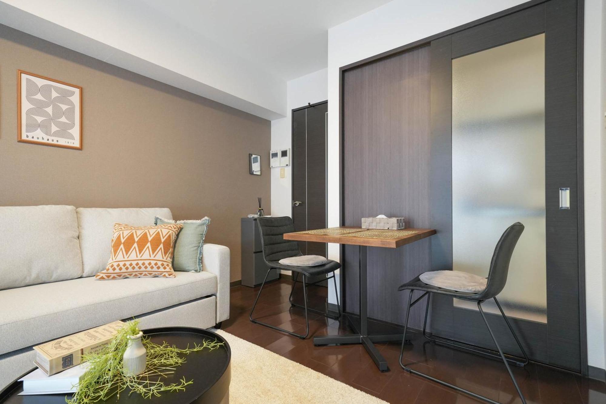 Sun Court Odori Sapporo