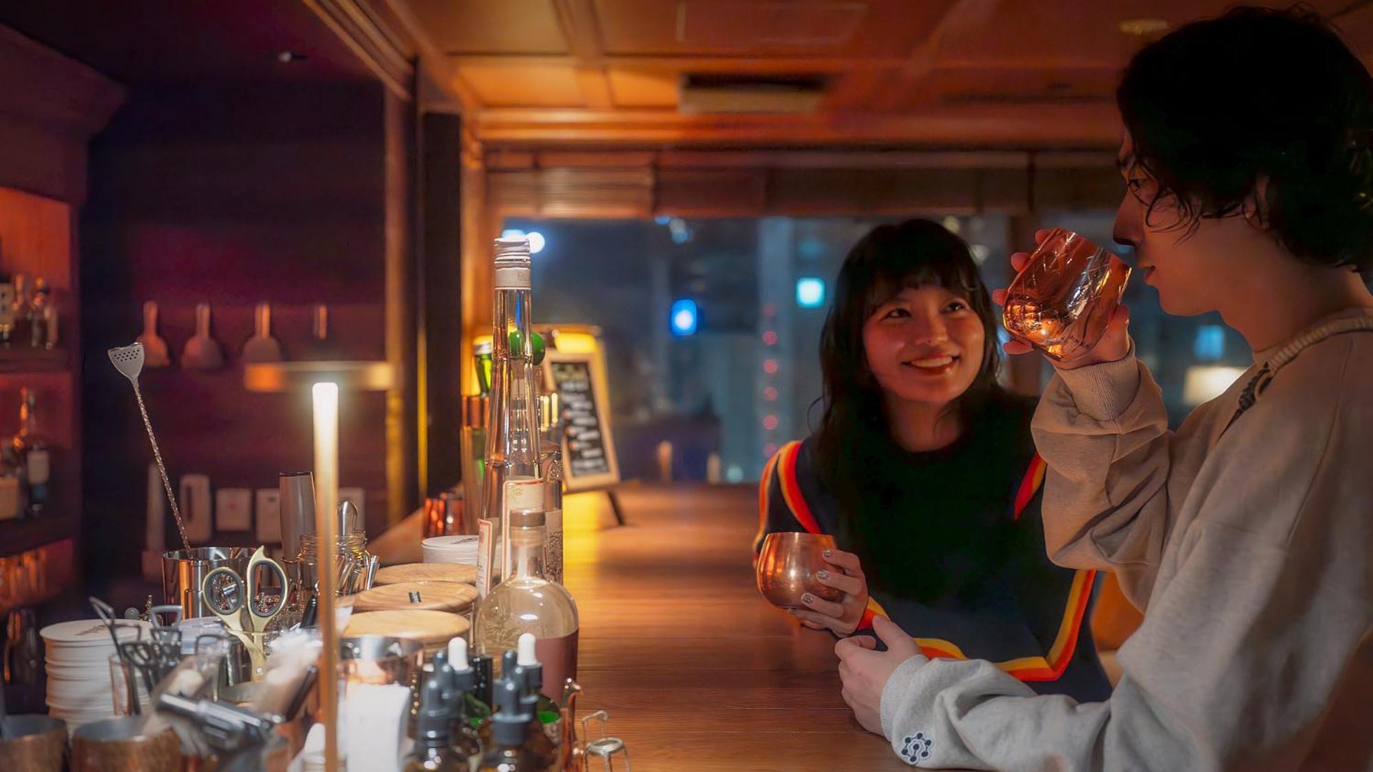Hotel Unwind & Bar
