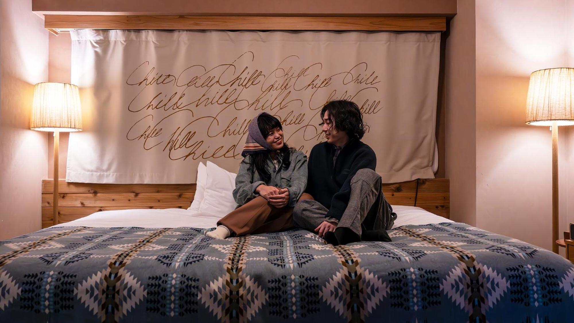 Hotel Unwind & Bar Sapporo