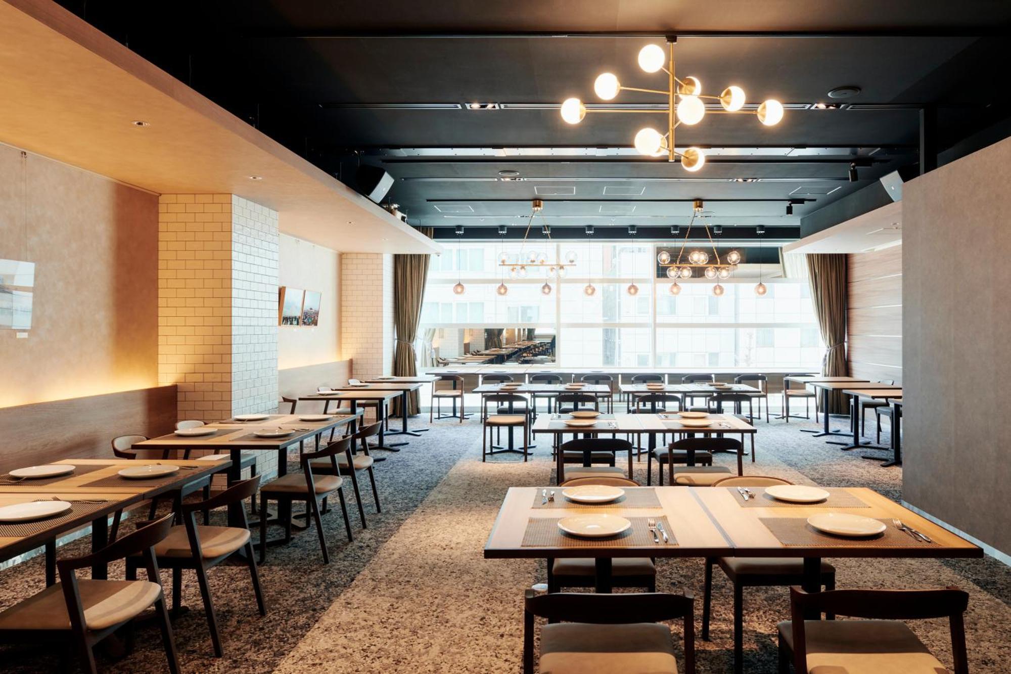 Hotel Cross Sapporo