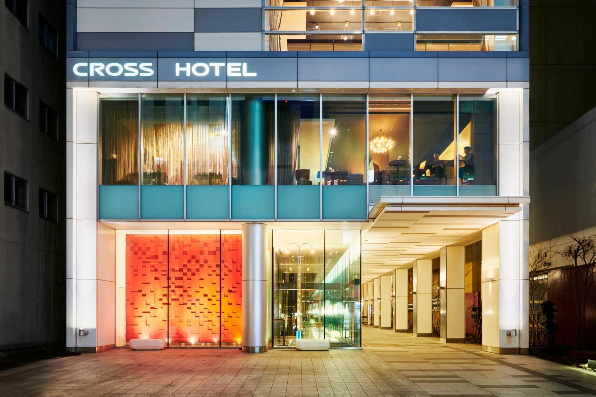 Hotel Cross