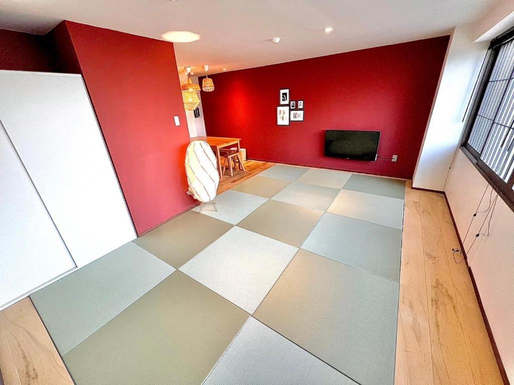 Swiss Apartment Sapporo