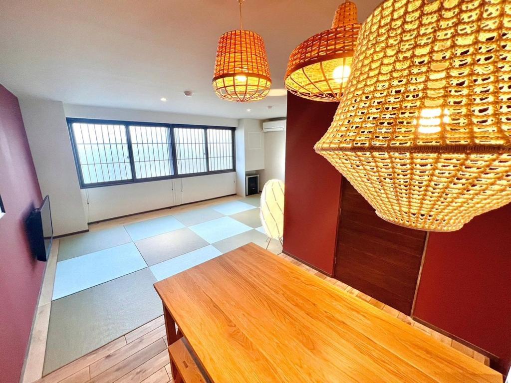 Swiss Apartment Sapporo