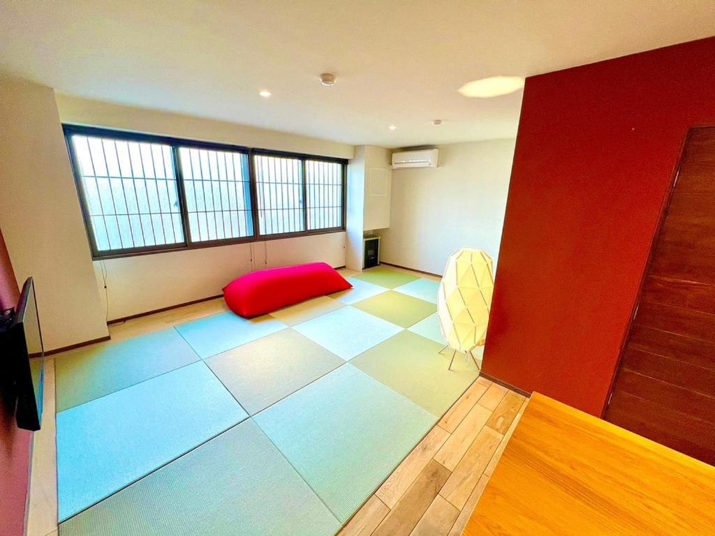 Apartment Swiss *