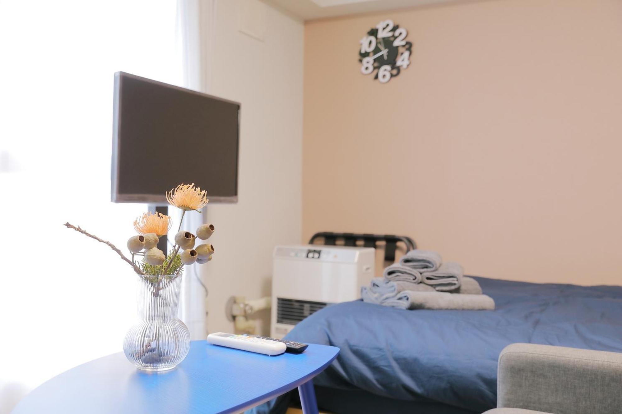 マンションカトレア Apartment Sapporo