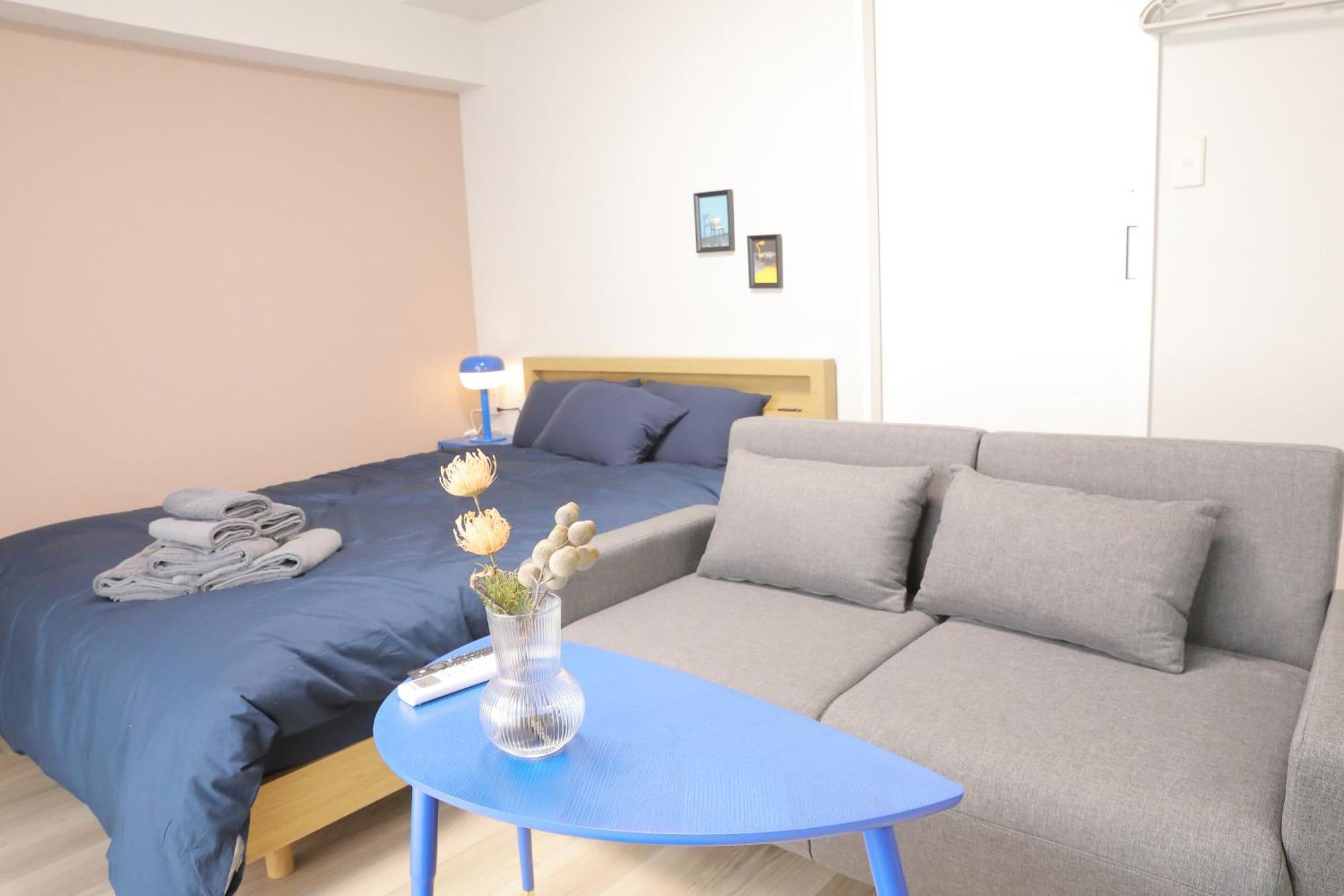 マンションカトレア Sapporo