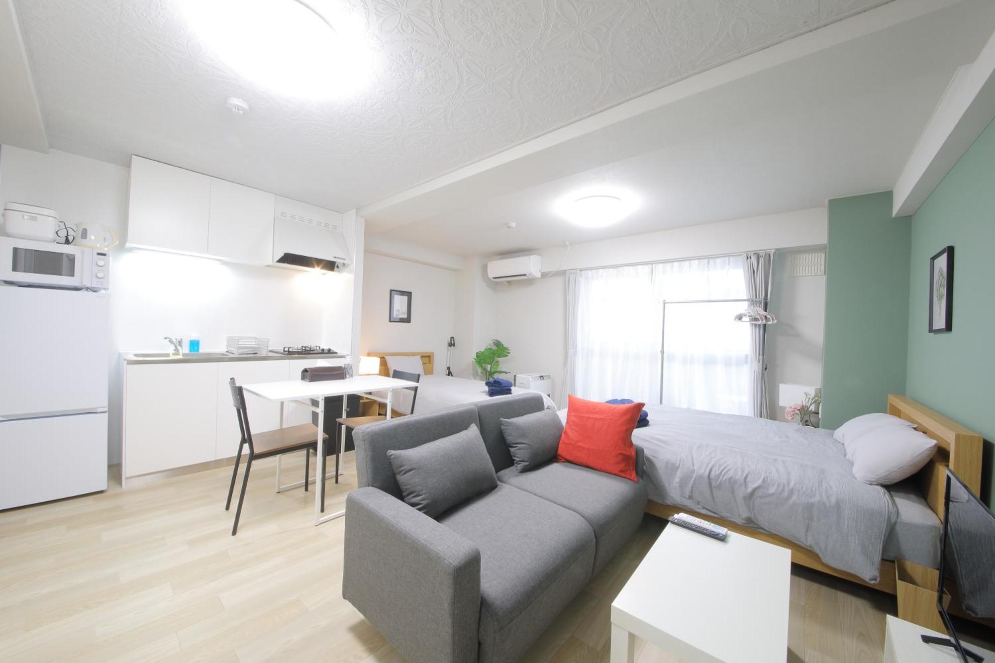 マンションカトレア Sapporo