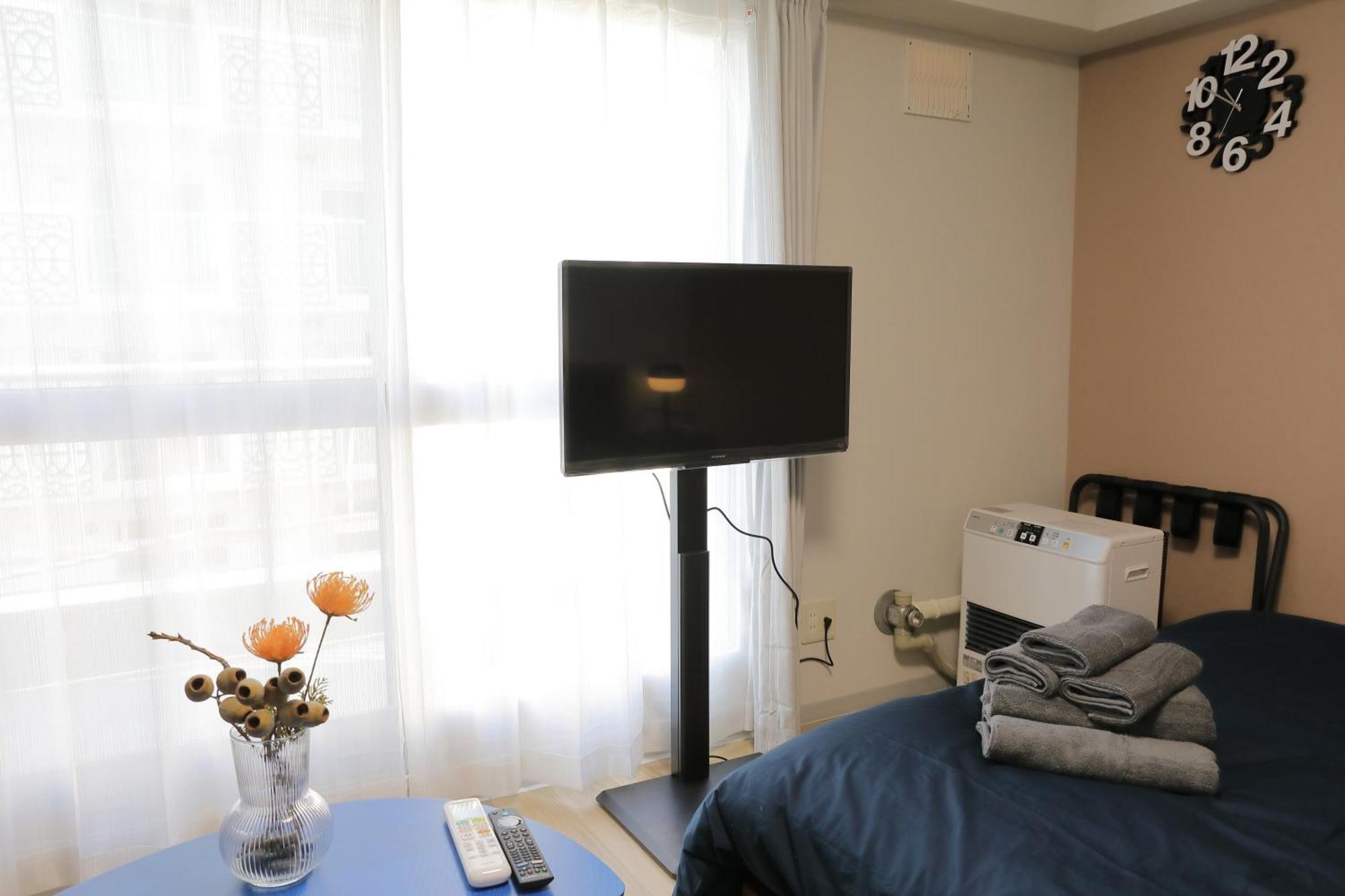 マンションカトレア Apartment Sapporo