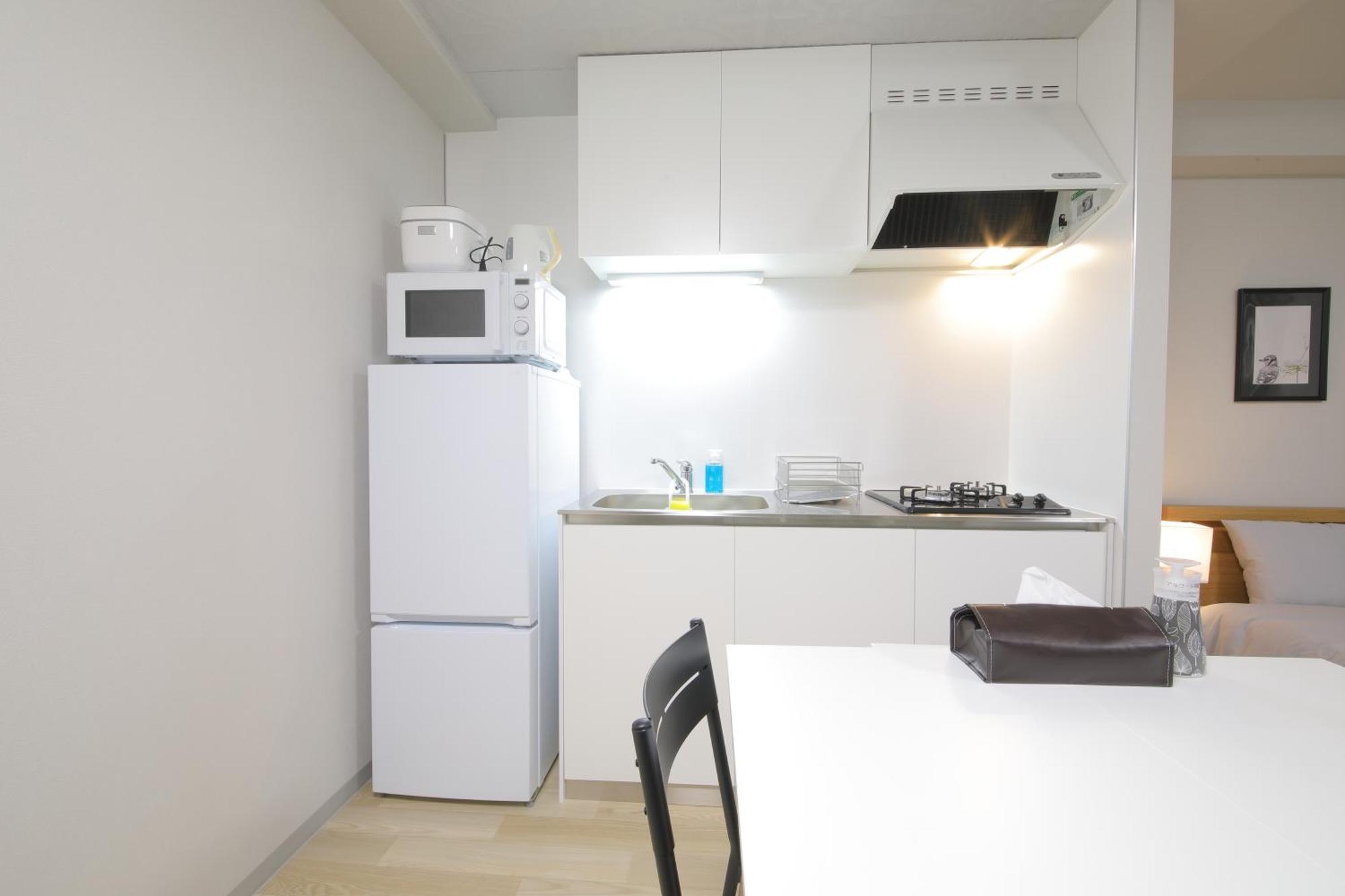Apartment マンションカトレア