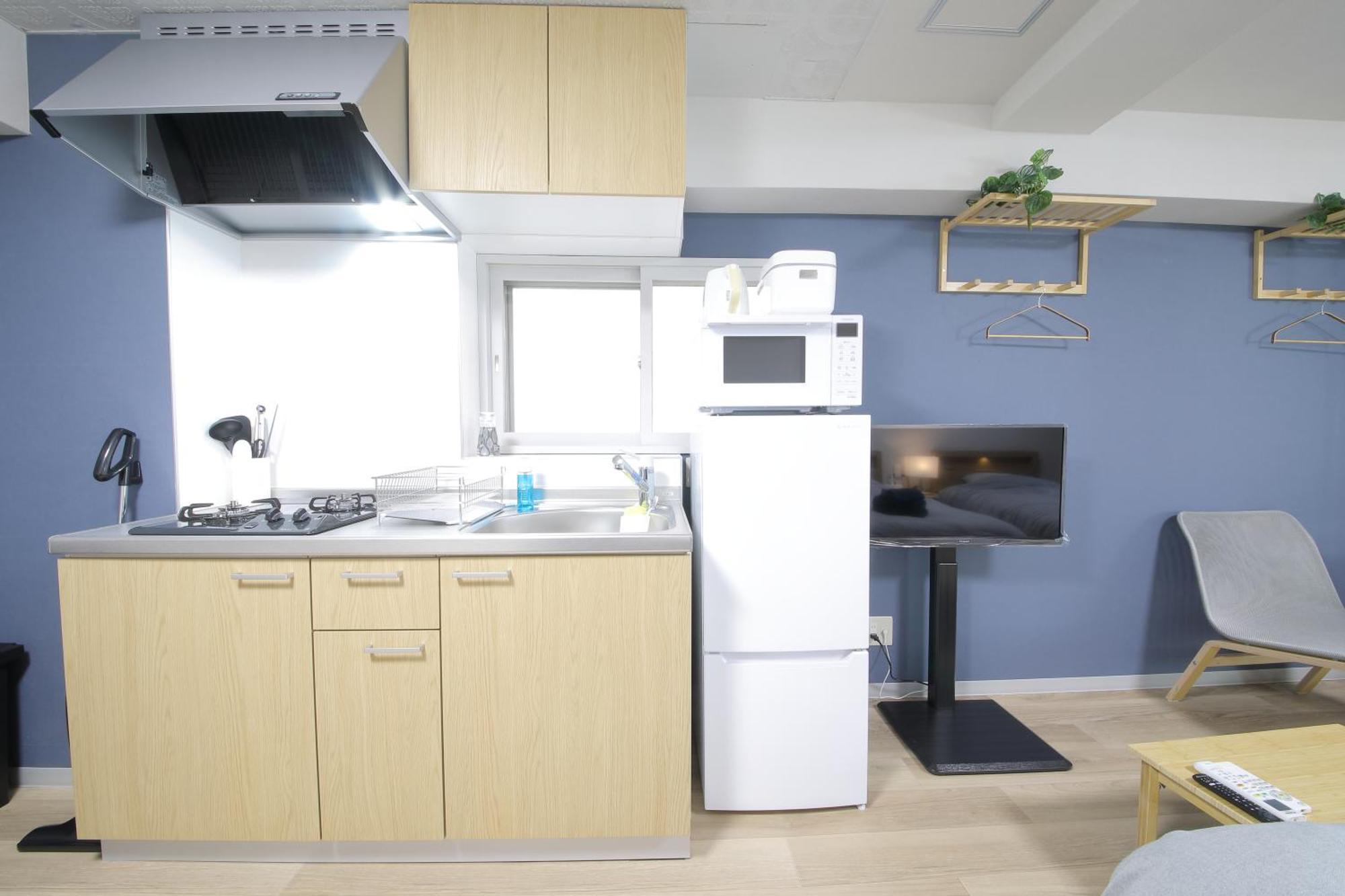 マンションカトレア Apartment *
