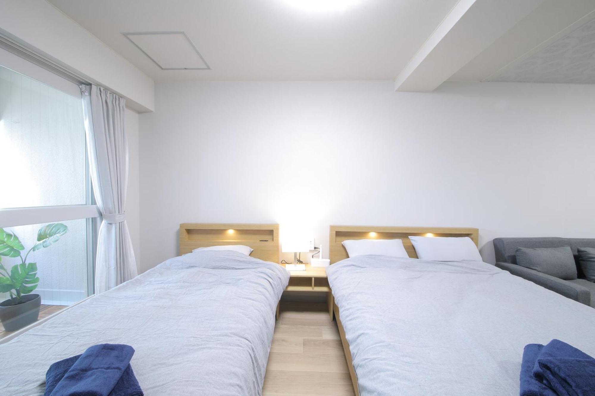 マンションカトレア Apartment