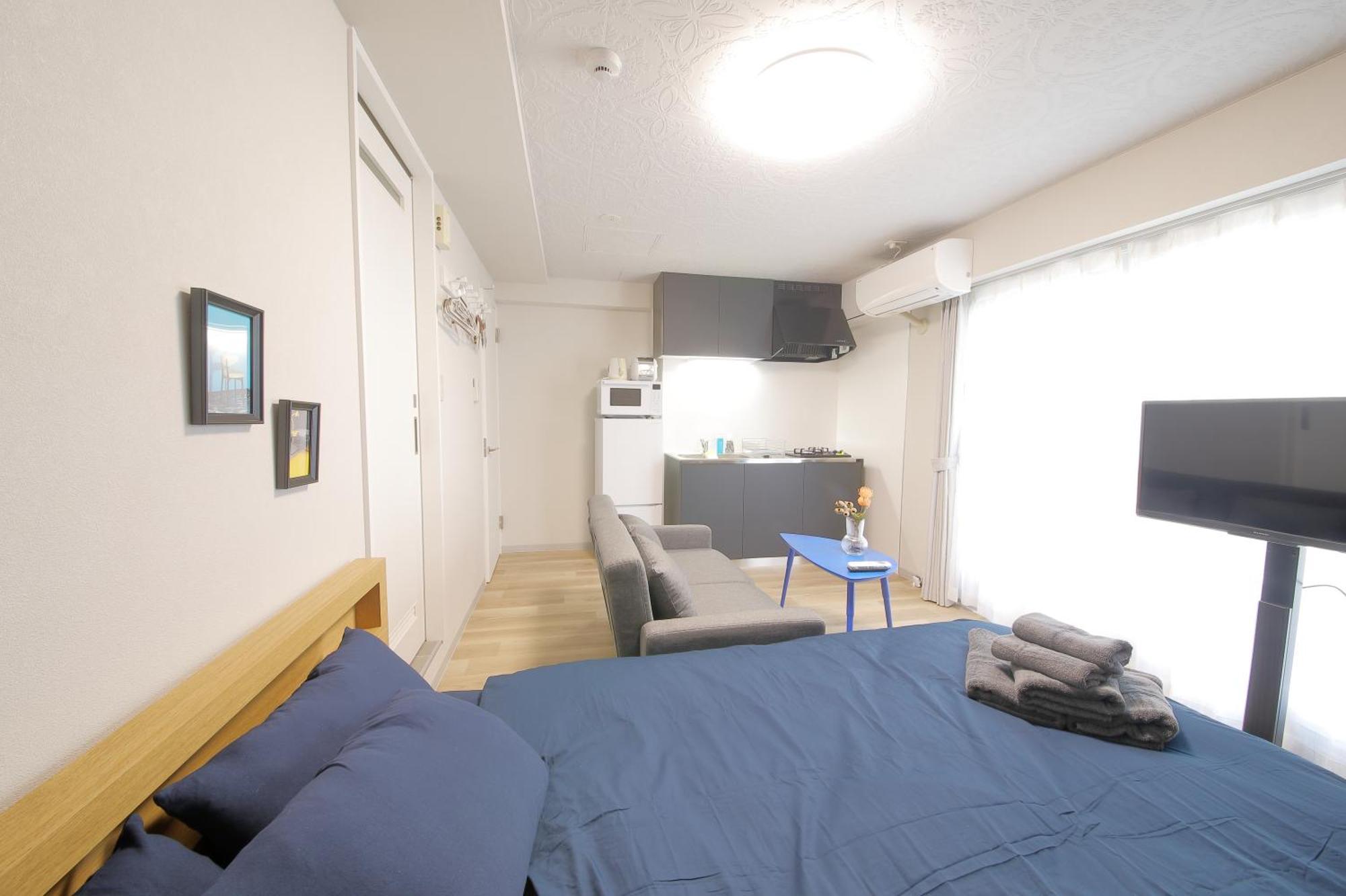 Apartment マンションカトレア