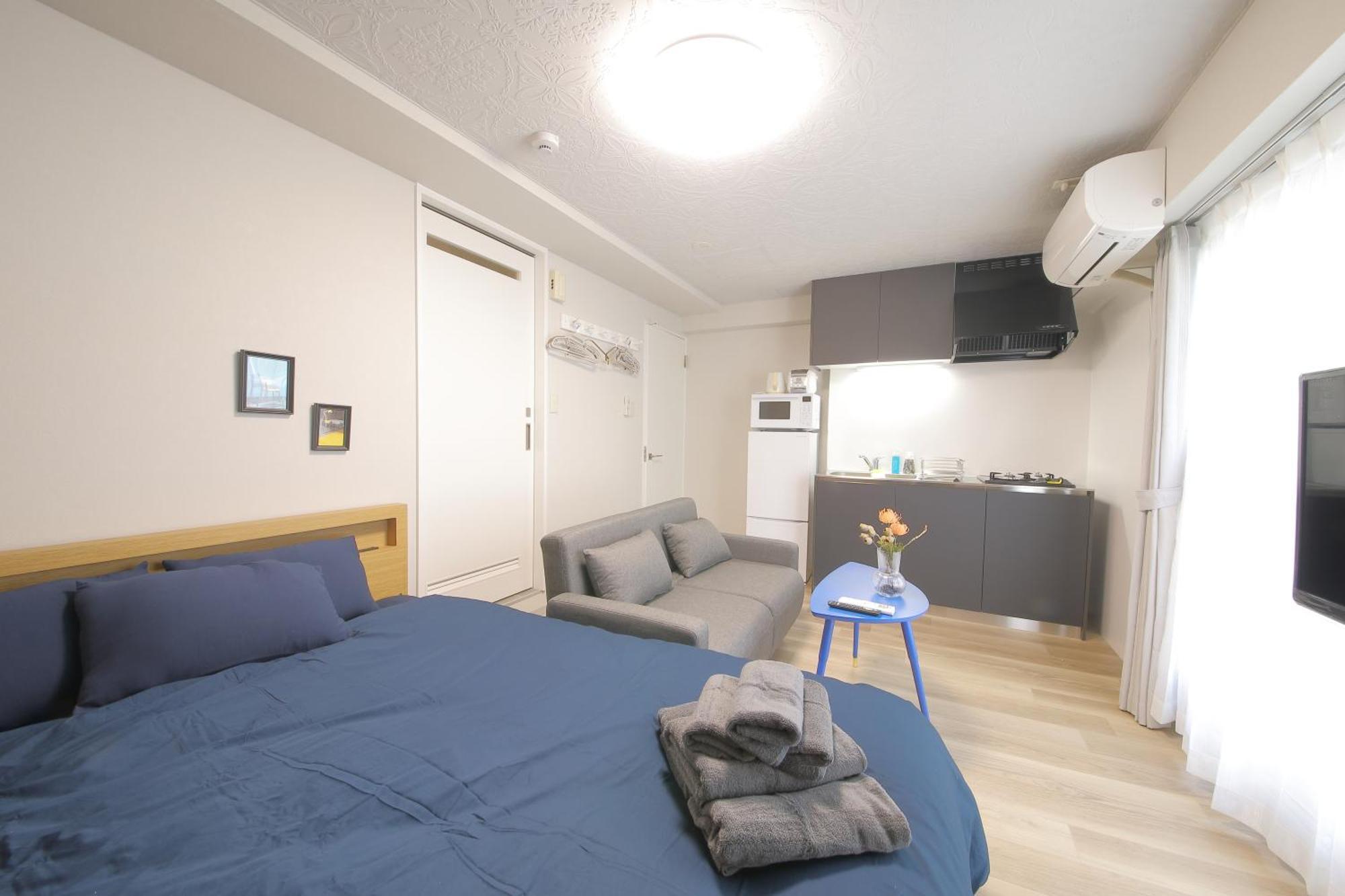 マンションカトレア Sapporo
