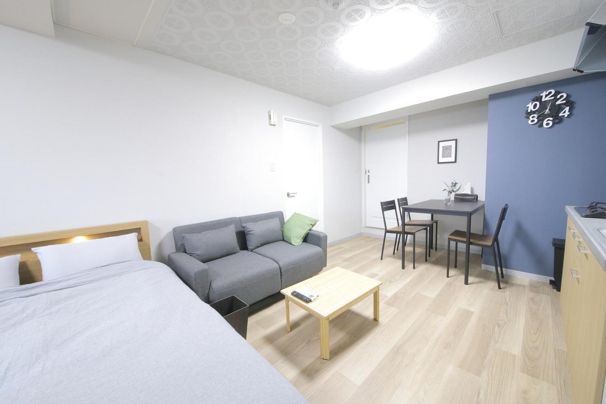マンションカトレア Apartment *