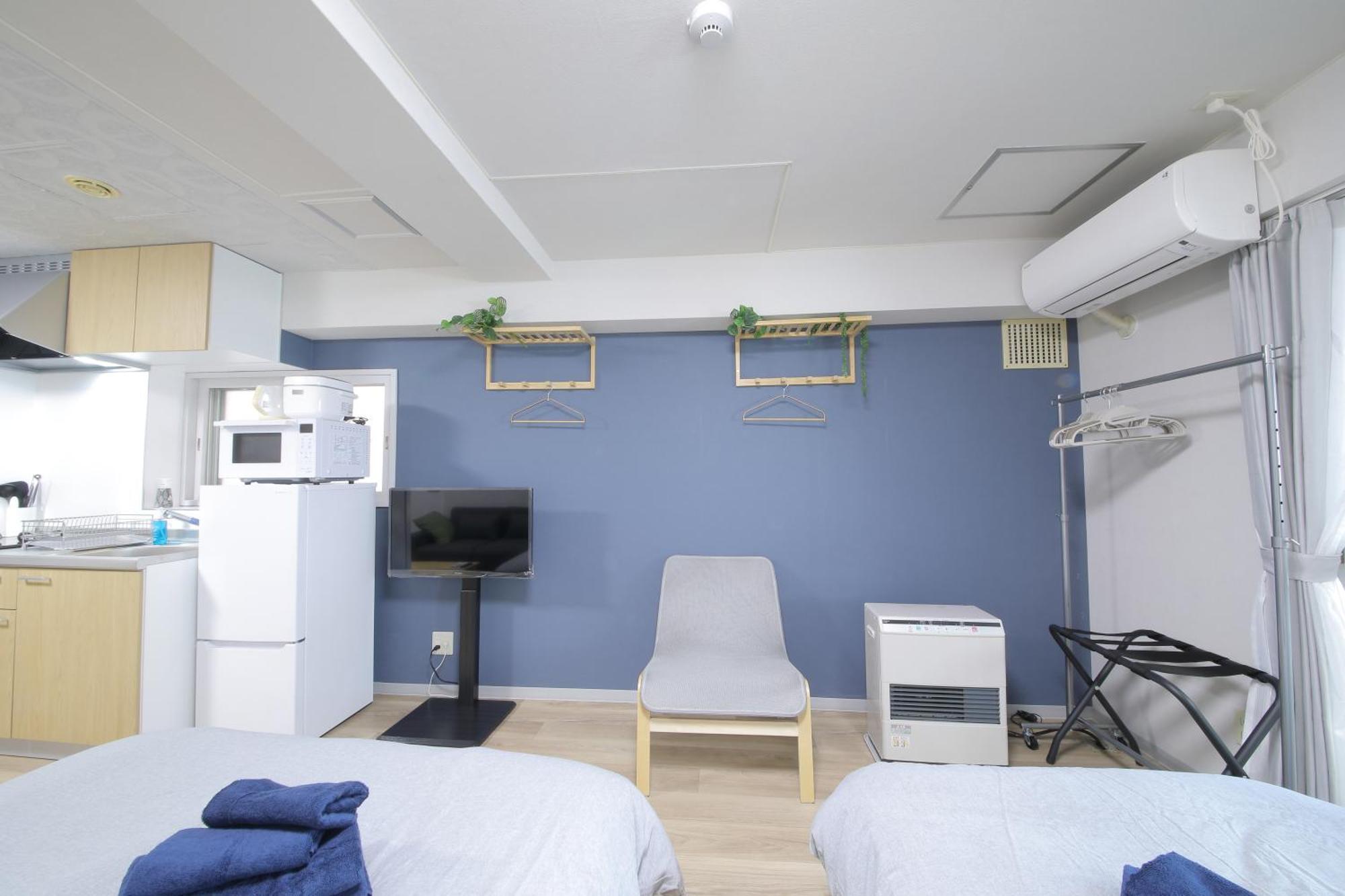 マンションカトレア * Sapporo