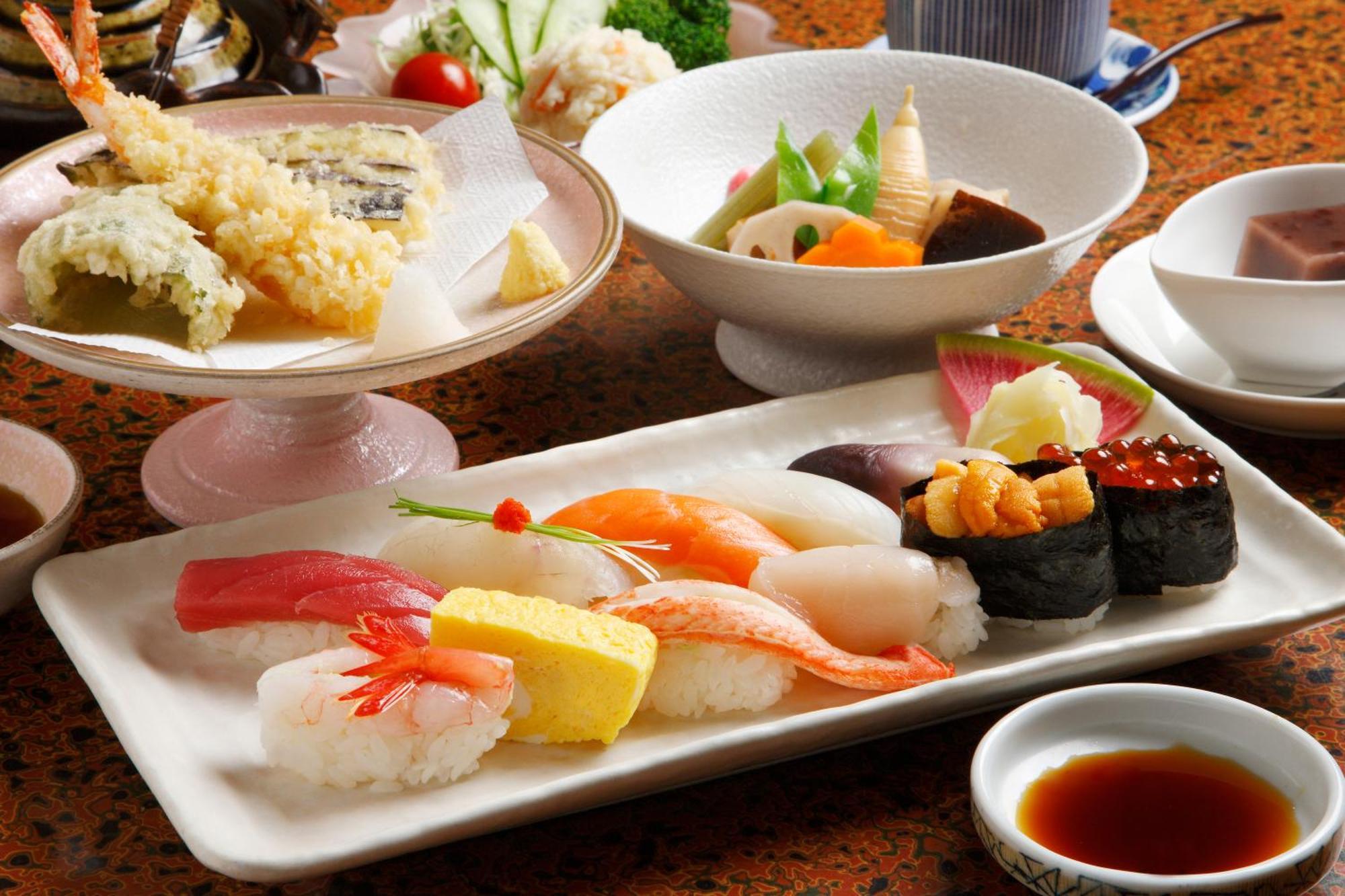 Fancy * Sapporo