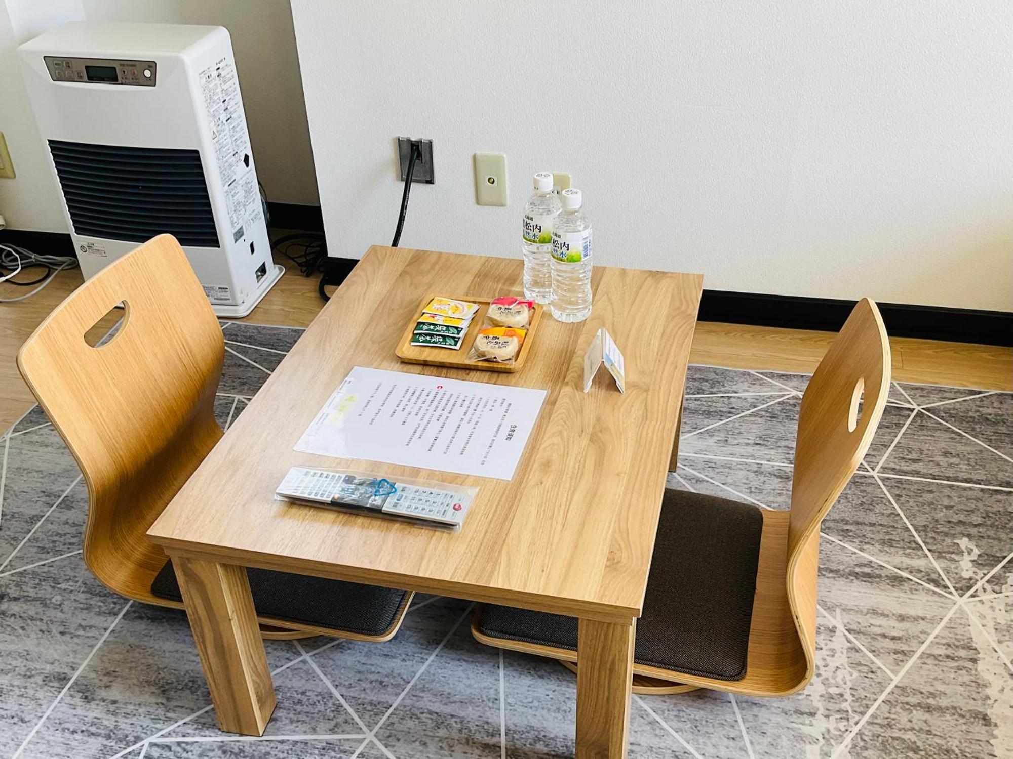 Apartment Warm House3 *
