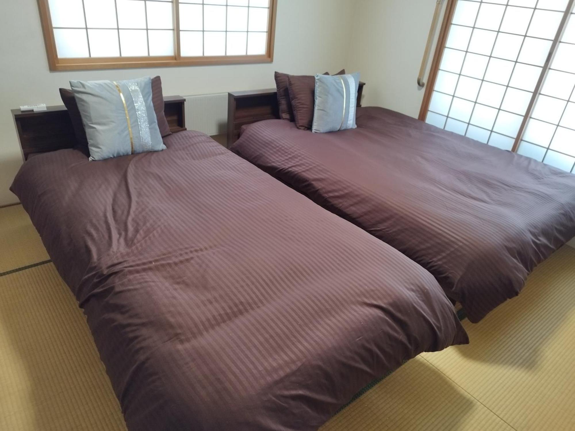 Nishimiyanosawa * Sapporo