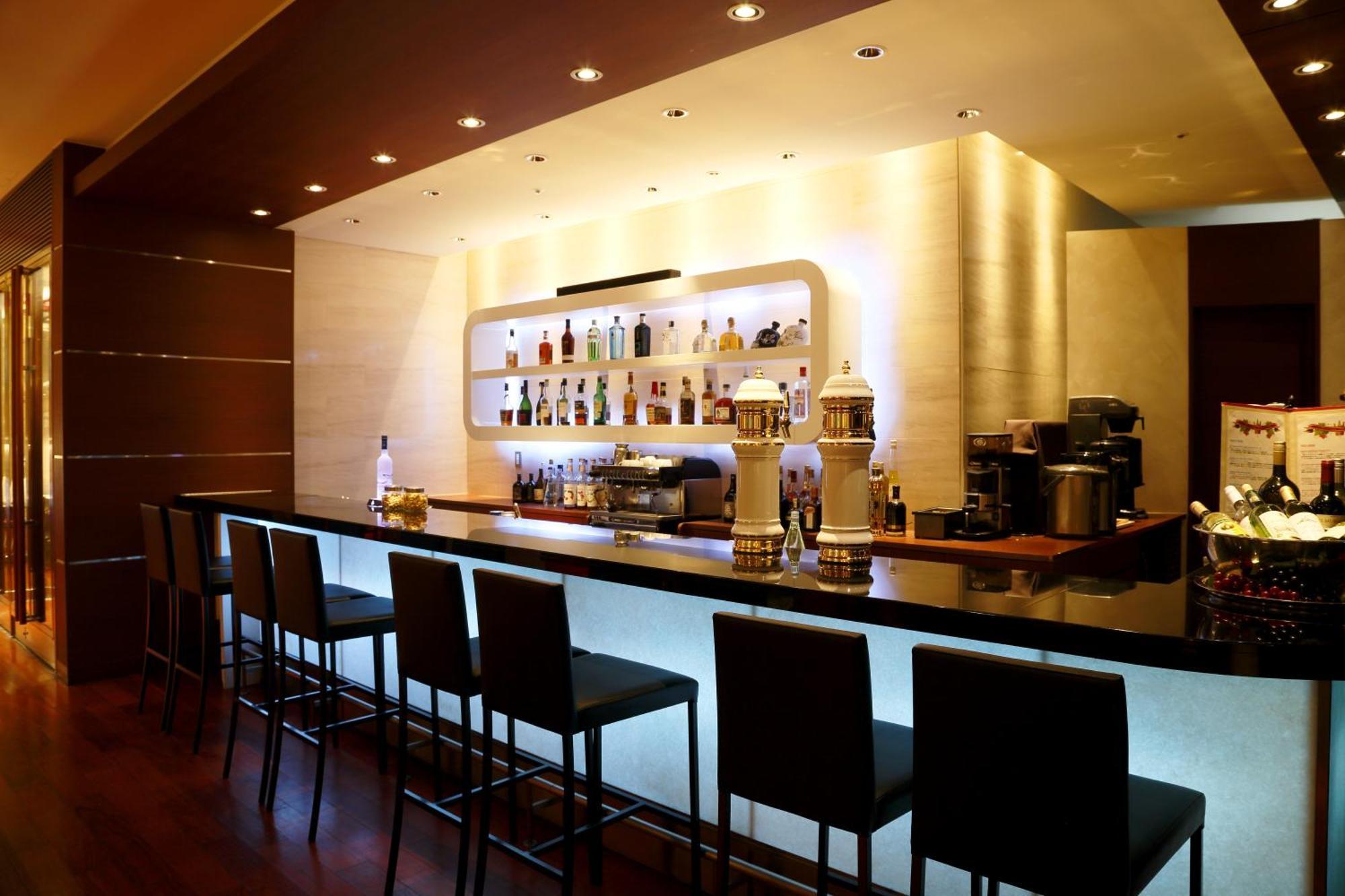 Hotel Mercure 4*